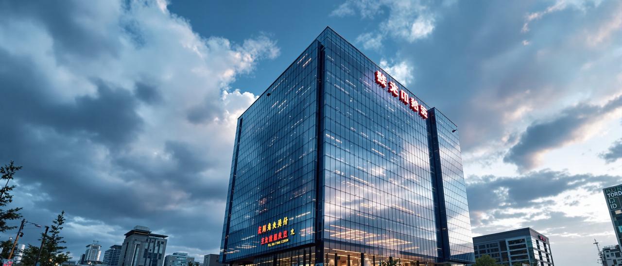 糖心视频公司总部