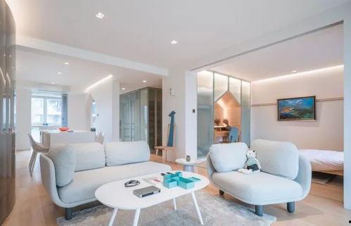 梦想改造家图片,空间魔法，重塑生活美学