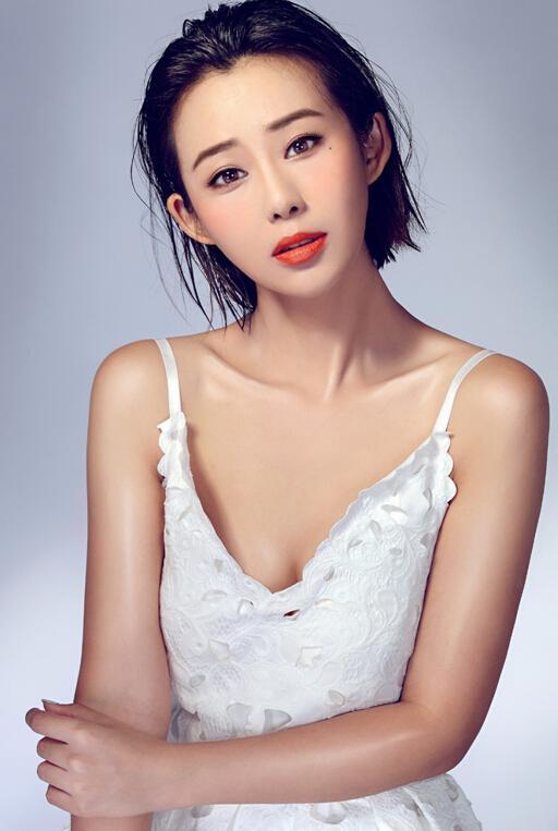 内地新生代女演员,内地影视界的璀璨新星