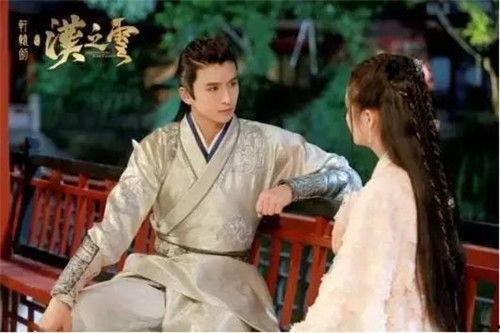 汉之云电视剧演员表,实力派明星齐聚演绎传奇故事