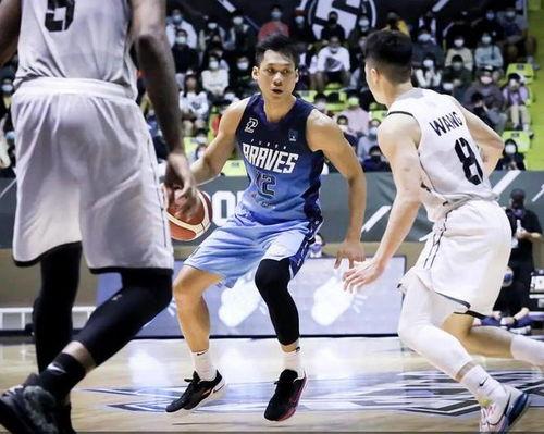 林志杰个人资料,从篮球场到商界的全能精英