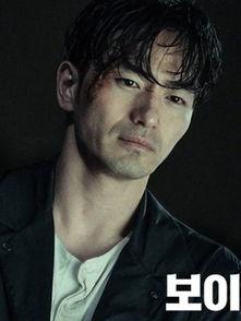 voice演员表,揭开神秘声音背后的惊悚故事