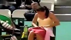 美女换内裤图片,美女换内裤的时尚瞬间