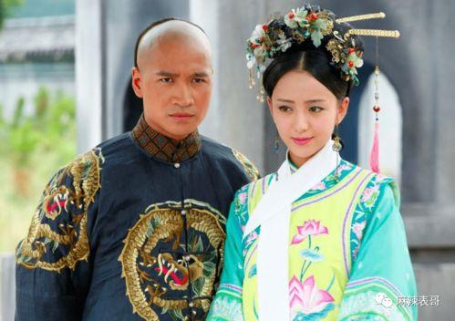 宫演员表介绍,宫廷权谋与爱情纠葛的华丽演绎