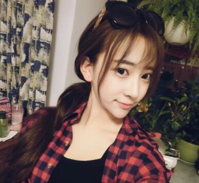 韩国女主播baby,闪耀舞台的青春魅力