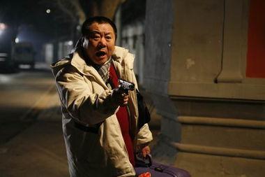 范伟个人资料电影,从喜剧大师到电影演员的跨界传奇